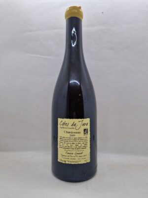Jean-François Ganevat – Les Chalasses Vieilles Vignes (Chardonnay) – AOC Côtes-du-Jura