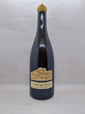 Ganevat Les Grands Teppes 2007