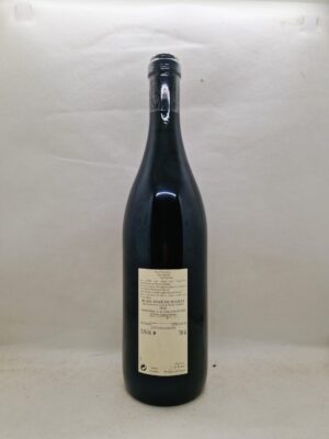 Buisson Renard, Domaine Dagueneau, Pouilly Fumé