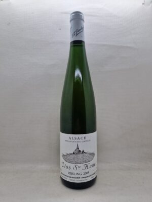 Clos Saint Hune 2005