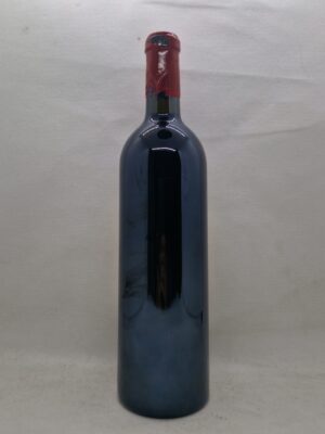 Château Le Puy, Bordeaux Côtes de Francs (Bouteille 1)