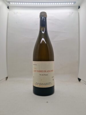 terres blanches 2013 bernaudeau