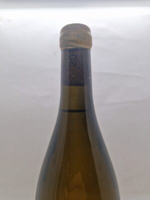 Stéphane Bernaudeau, Les Terres Blanches