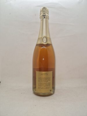 Deutz Blanc de Blancs, Champagne