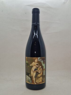 Domaine Gangloff La Sereine Noire 2016