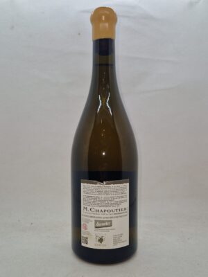 De l’Orée, M. Chapoutier, Ermitage (Bouteille 1)