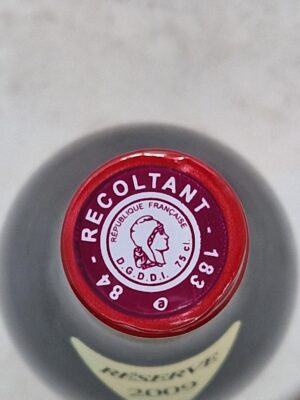 Château Des Tours, Vacqueyras