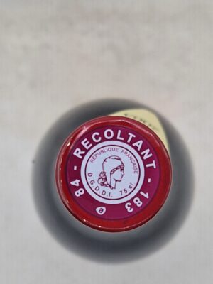 Château Des Tours, Vacqueyras