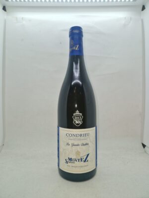 Les Grandes Chaillees 2013