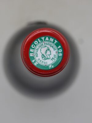 Robert Groffier, Chambertin Clos de Bèze