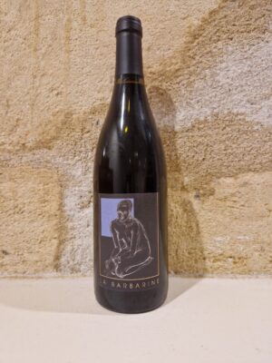 Barbarine 2020 Gangloff