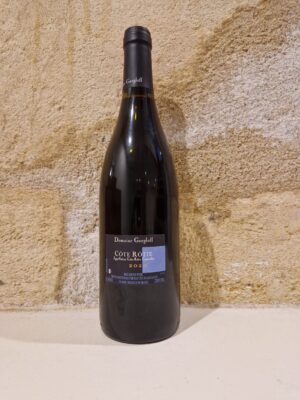 Domaine Gangloff, La Barbarine, Côte-Rôtie