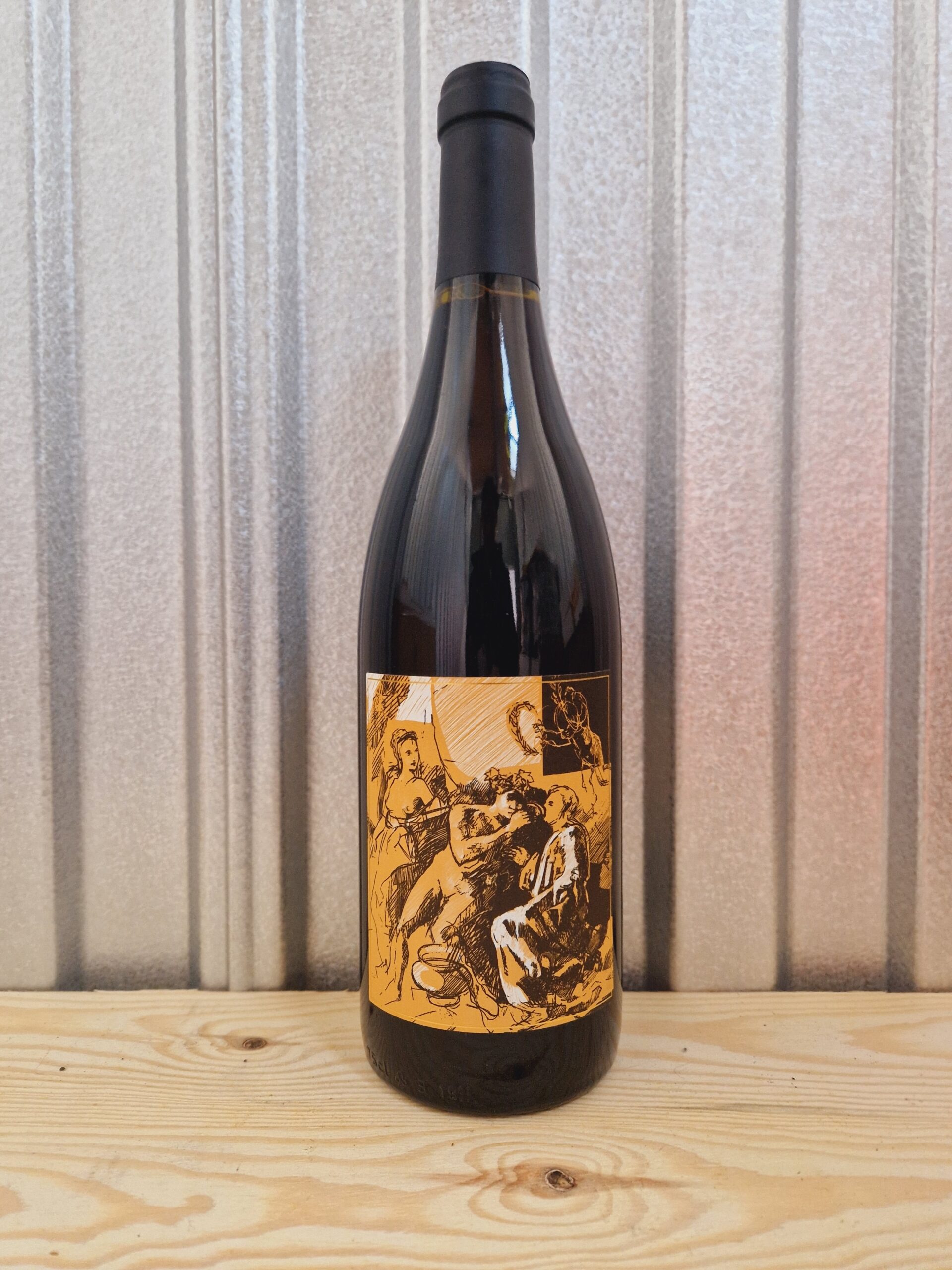 Gangloff Saint-Joseph rge