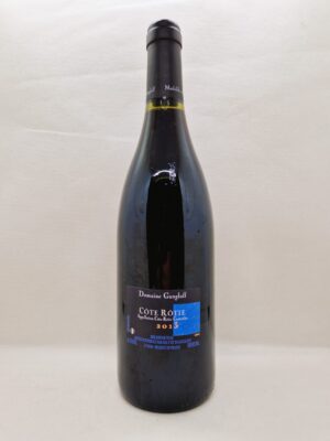 Domaine Gangloff, La Barbarine, Côte-Rôtie