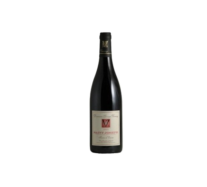 Domaine Georges Vernay, Saint-Joseph Terres d'Encre