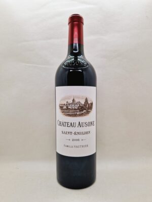 Château Ausone 2016