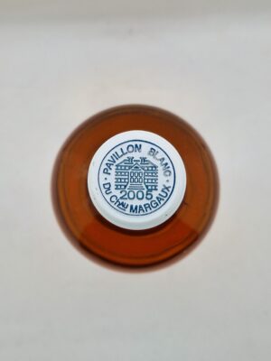 Château Margaux – Pavillon Blanc