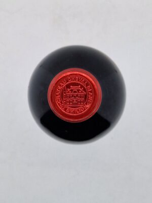 Château Cheval Blanc, Saint-Emilion