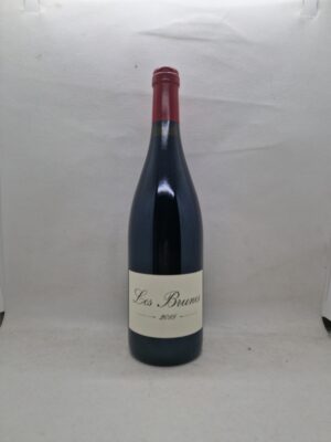 Creisses Les Brunes 2018