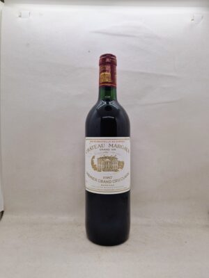 Chateau Margaux 1987