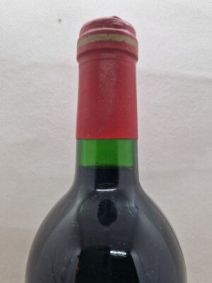 Château Durfort-Vivens, Margaux