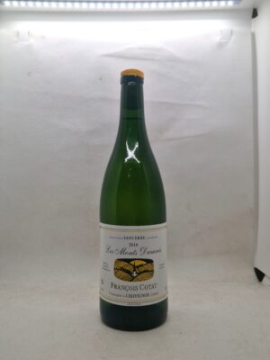 François Cotat Les Monts Damnés 2016