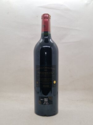 Château Cheval Blanc, Saint-Emilion Grand Cru