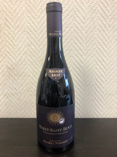 Domaine Michel Magnien, Morey-Saint-Denis
