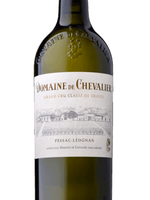 Domaine de Chevalier Blanc 2020