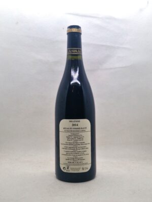 Mas de Daumas Gassac Rouge