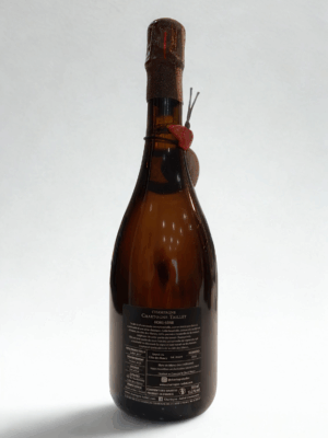 Chartogne-Taillet – Hors Série, Champagne