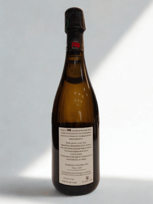 Champagne Jacquesson – Cuvée 748 “Extra Brut”