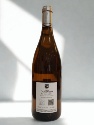 Jean-Michel Gerin – Les Eguets, Condrieu