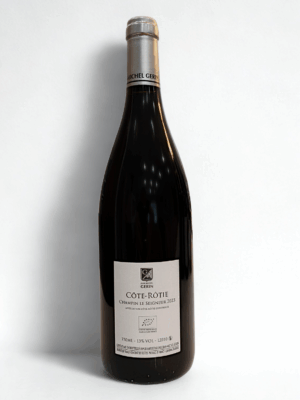 Jean-Michel Gerin – Champin le Seigneur, Côte-Rôtie