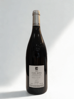 Jean-Michel Gerin – Côte-Bodin, Côte-Rôtie
