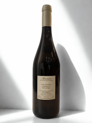 Domaine Guiberteau – Brézé, Saumur