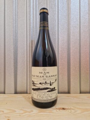 Daumas Gassac 2006