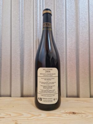 Mas de Daumas Gassac, Pays d’Hérault