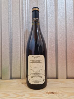 Mas de Daumas Gassac